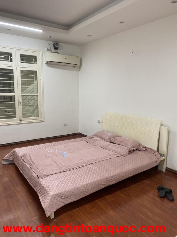 Chính chủ cho thuê căn hộ Mini khép kín Full nội thất tại B34 TT17 KĐT Văn Quán, Hà Đông, Hà Nội.