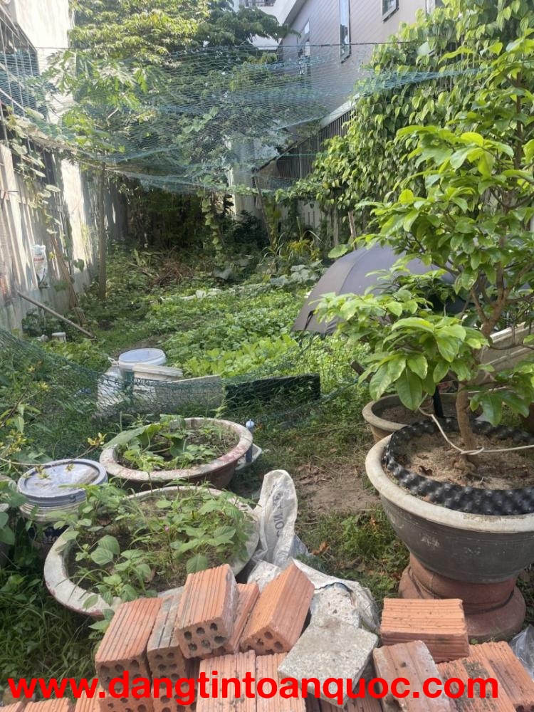 Đất Mân Quang 3 110m², giá 6.6 tỷ – vị trí đẹp, tiềm năng tăng giá