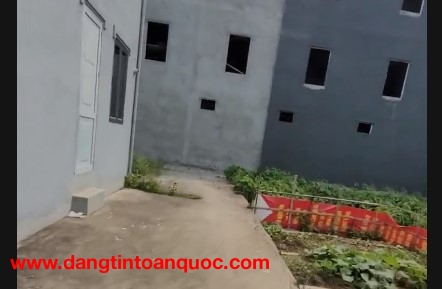 BÁN ĐẤT PHÂN LÔ NGÕ 219 CÁT LINH – TRÀNG CÁT – HẢI AN – GIÁ CHỈ 1,29 TỶ