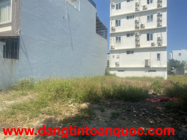 Cặp đất Lưu Văn Lang Sơn Thủy 200m², cách biển 500m, giá 19.45 tỷ