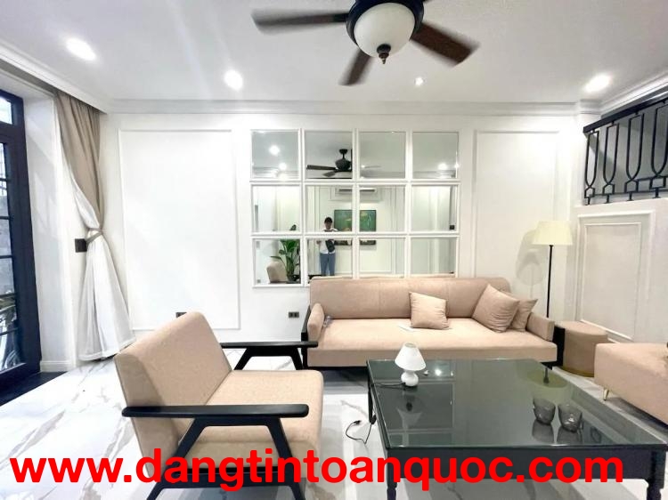 SIÊU PHẨM TÂY HỒ 76M 4T GIÁ NHỈNH 26 TỶ NHÀ ĐẸP, NGÕ THÔNG NGAY GẦN PHỐ GẦN HỒ