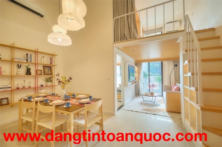 1,7 tỷ sở hữu căn áp góc Sun Urban City view Công viên nước Sun World, An cư đẳng cấp, đầu tư sinh l