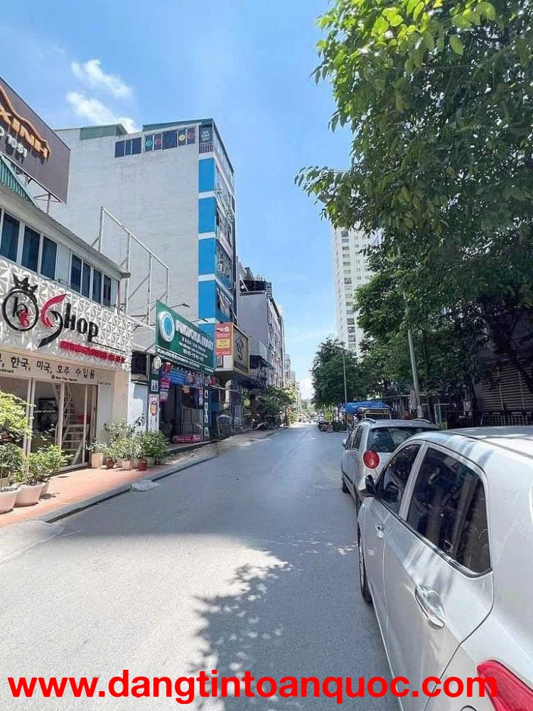 Bán nhà TT Cầu Diễn gần 40m2  lô góc ô tô tránh – ô tô vào nhà – ngõ thông thoáng nhỉnh 10 tỷ