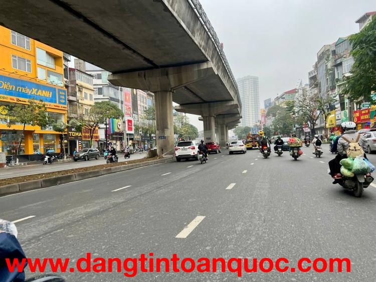 SIÊU HIẾM Bán nhà trung tâm Từ Liêm 38m2  lô góc thoáng sáng – khu dân trí cao – ở sướng hơn 9 tỷ