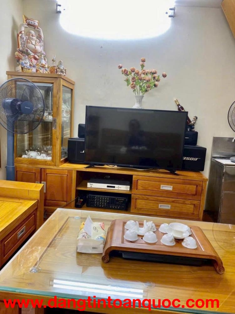 BÁN CĂN HỘ TẦNG 3 – PHỐ HÀNG NGANG, HOÀN KIẾM – 2,9 TỶ