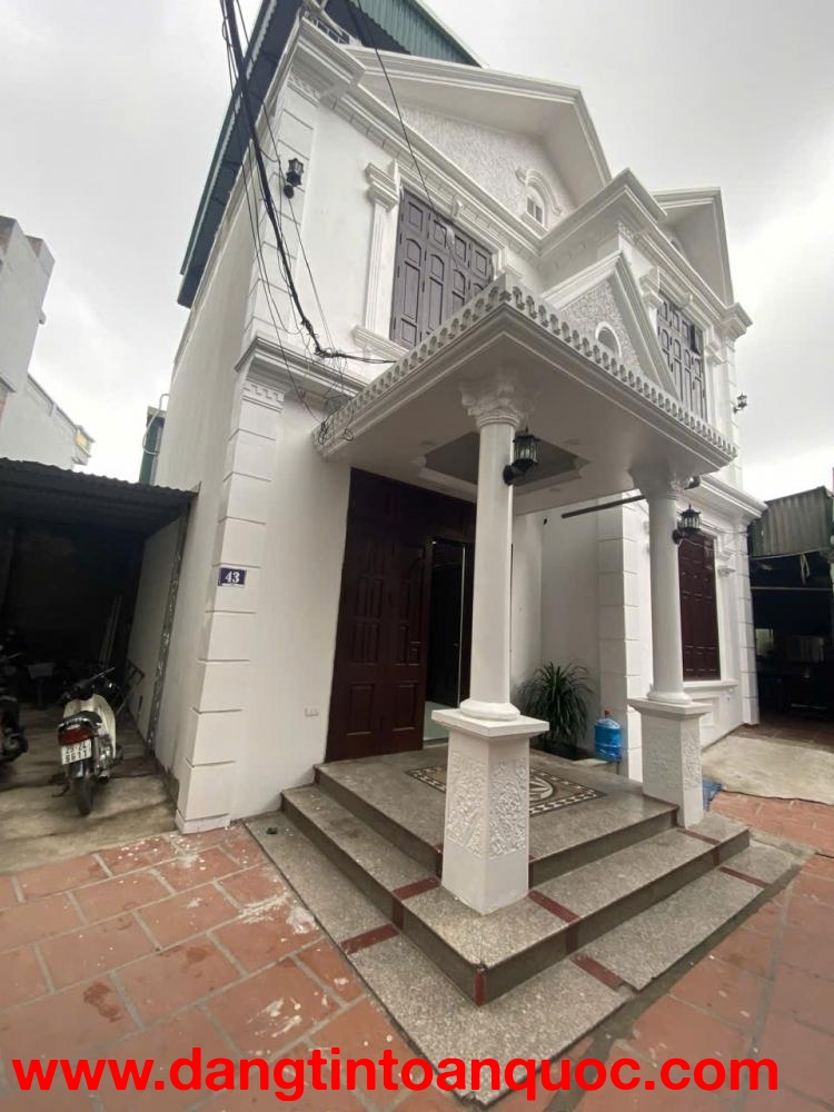 NHÀ ĐẸP CHÍNH CHỦ - GIÁ TỐT - Vị Trí Đẹp Tại VĨNH NINH- VĨNH QUỲNH( ĐẠI THANH MỚI)