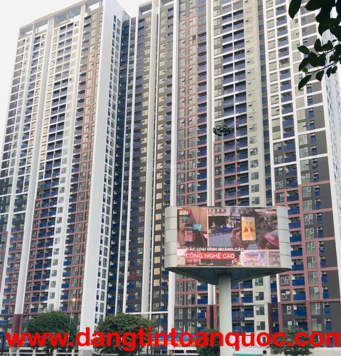 Chính chủ cần bán gấp căn hộ chung cư tại Vinhomes Smart City Tây Mỗ, Đường Đại lộ Thăng Long, Phườn