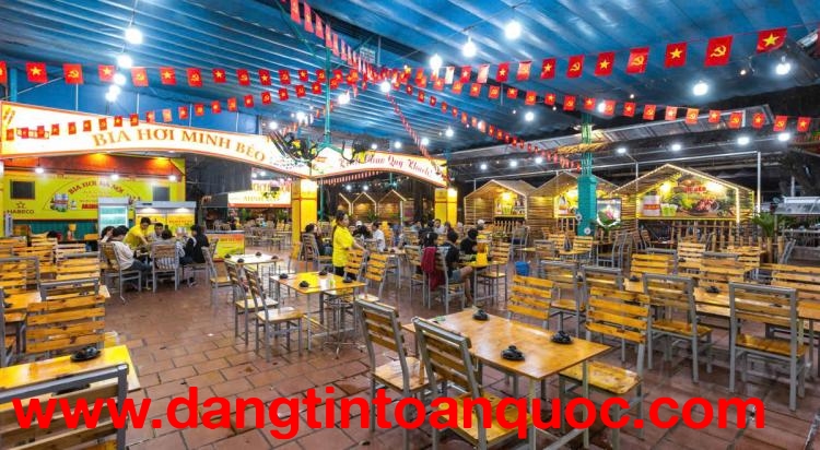 SANG NHƯỢNG QUÁN - DƯƠNG THỊ MƯỜI, TÂN CHÁNH HIỆP, Q12 - CỰC HOT!