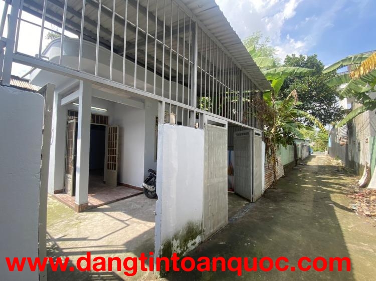 NHÀ ĐẸP GIÁ TỐT- BÁN GẤP NHÀ Tại Huyện Hóc Môn, Tp Hồ Chí Minh