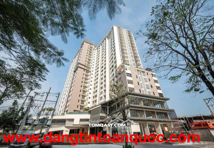 CĂN HỘ ĐẸP – GIÁ TỐT  – CHÍNH CHỦ CẦN BÁN Tại 239, Compass One, đường Hoàng Văn Thụ, Phường Thủ Dầu 
