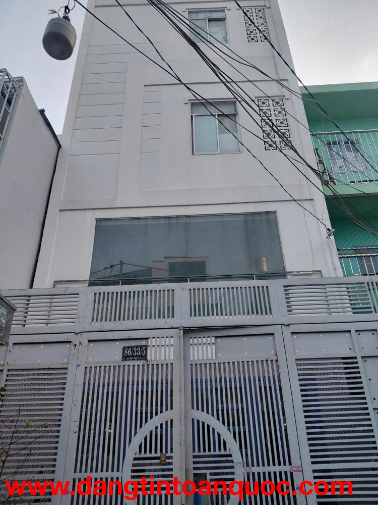 CHO THUÊ PHÒNG GIÁ TỐT, TIỆN NGHI, AN NINH Đ,BÌNH THỚI, P.14, Q.11