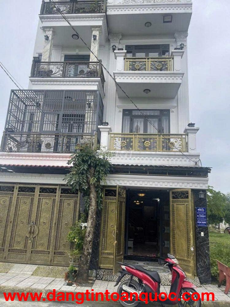 Chính Chủ Cần Bán NHÀ CÁT TƯỜNG PHÚ SINH Đường Tỉnh lộ 9, Xã Mỹ Hạnh Bắc, Đức Hòa - Long An