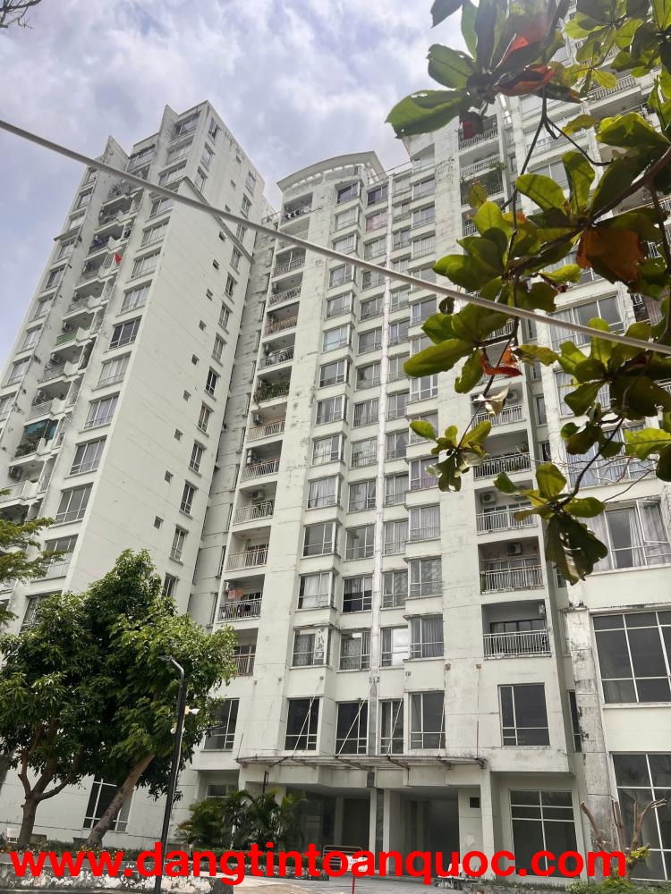 Chính Chủ Cần bán căn hộ chung cư The Mansion, vị trí đẹp, pháp lý rõ ràng, Sổ hồng riêng, Đường số 