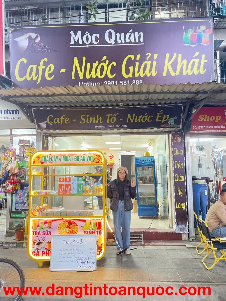 Chính chủ cần Cho thuê nhà mặt đường Nguyễn Quý Đức – Quận Thanh Xuân – Hà Nội