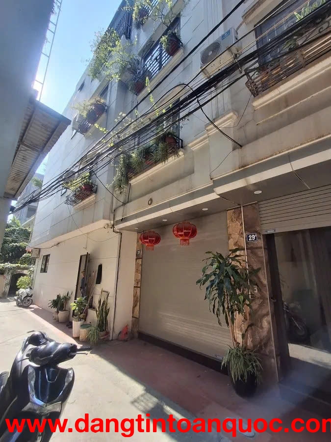 Bán nhà riêng Phố Thạch Bàn 55m2 X 4 tầng X 11.58 Tỷ Long Biên Hà Nội.Ô TÔ ĐỖ CỬA.