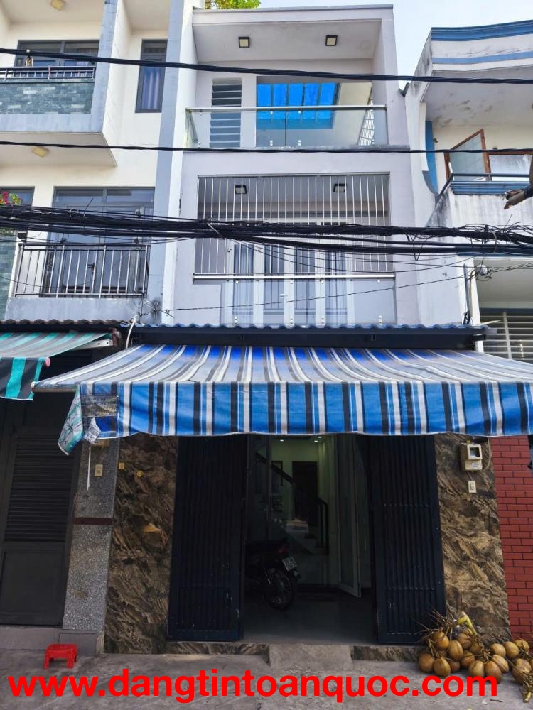 NHÀ ĐẸP – GIÁ TỐT  – CHÍNH CHỦ CẦN CHO THUÊ TẠI Phường 8, Quận Gò Vấp, TP.HCM