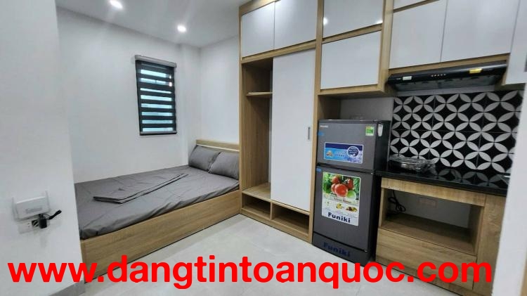 NHÀ DÒNG TIỀN PHỐ LẠC LONG QUÂN 71M 7 TẦNG MT 5,8M NHỈNH 28 TỶ NHÀ MỚI 3 THOÁNG NGÕ 3 GÁC GẦN HỒ