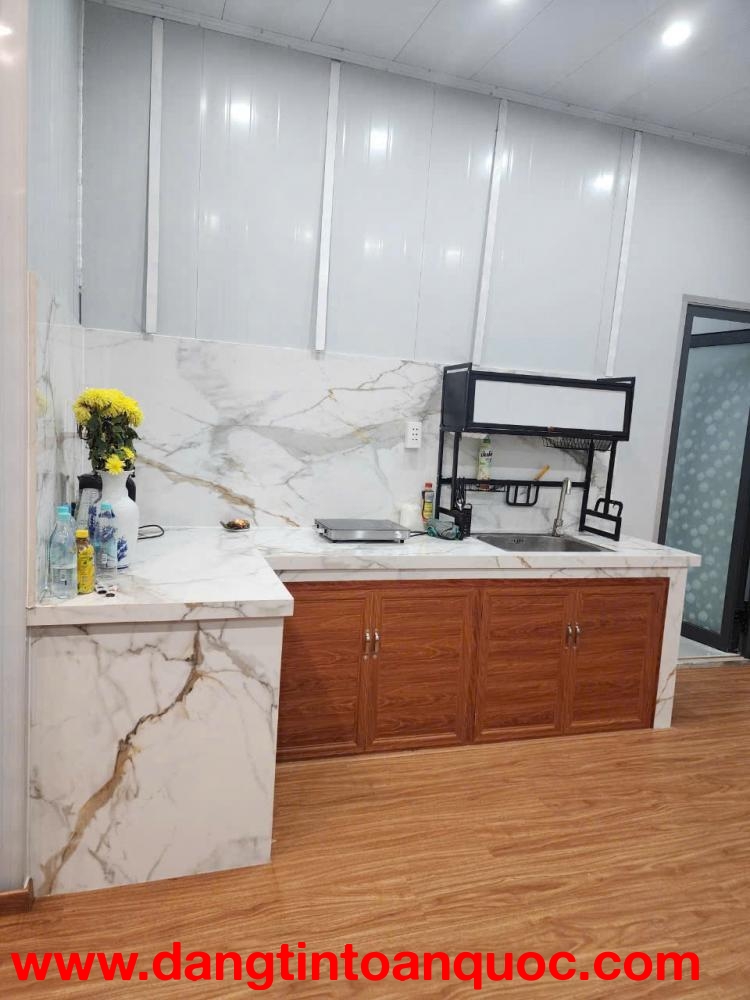 CHÍNH CHỦ CHO THUÊ NHÀ VƯỜN 1.000m² – VỪA Ở VỪA KINH DOANH – CÓ VƯỜN BƯỞI ĐANG CHO TRÁI- VĨNH CỬU - 