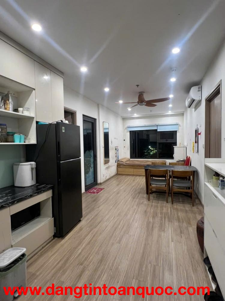 Chính chủ bán 2PN 62m² – SA3 Sakura – Sổ sẵn – 5,5x tỷ