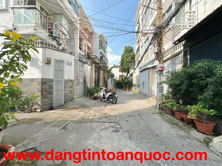 BÁN NHÀ DÂN XÂY - HỒ TÙNG MẬU - 48M2 LÔ GÓC-MT=10M - GA METRO HỒ TÙNG MẬU - 8.35 TỶ