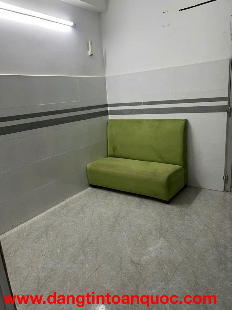 CHO THUÊ PHÒNG – QUANG TRUNG, P11, GÒ VẤP