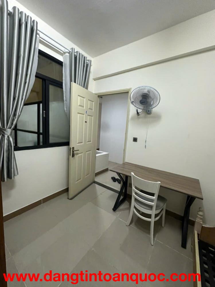 CHO THUÊ PHÒNG ERA TOWN ĐỨC KHẢI QUẬN 7 – FULL TIỆN ÍCH – GIÁ TỪ 1TR8