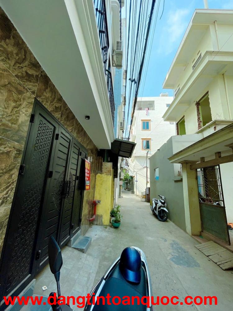 Bán nhà 66m2 ,7 tầng thang máy,Lai Xá ,Hoài Đức,Hà Nội,góc3 thoáng, đường thông ô tô