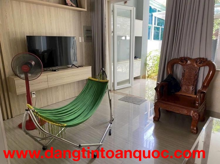 Cho thuê nhà nguyên căn Khang Điền, DT 75m2, 3 phòng ngủ, nội thất đầy đủ, giá thuê 13,5tr/tháng