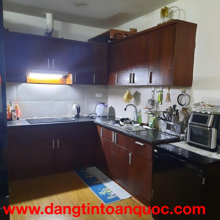 Chính chủ cần bán căn hộ chung cư Victoria view đẹp tại quận Hà Đông TP Hà Nội