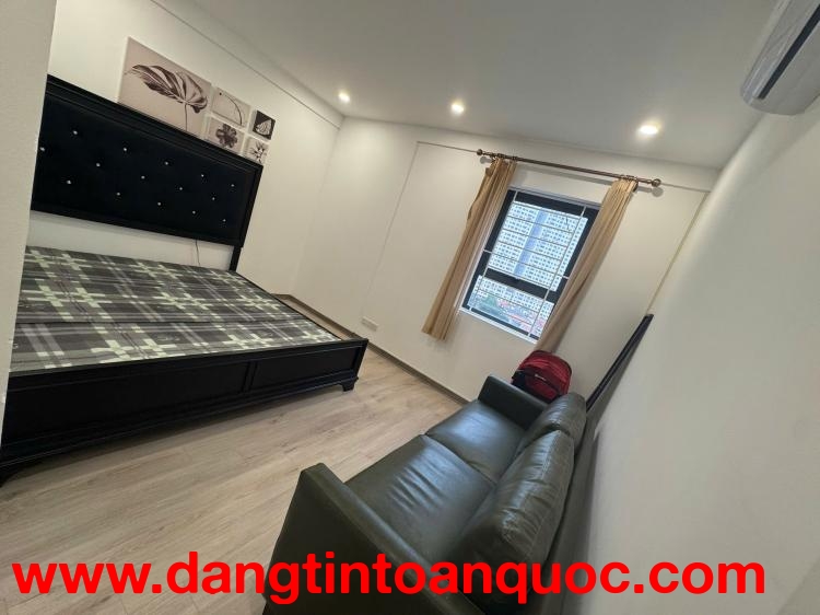 Chính chủ bán căn hộ Rice City Linh Đàm – Tòa Trung