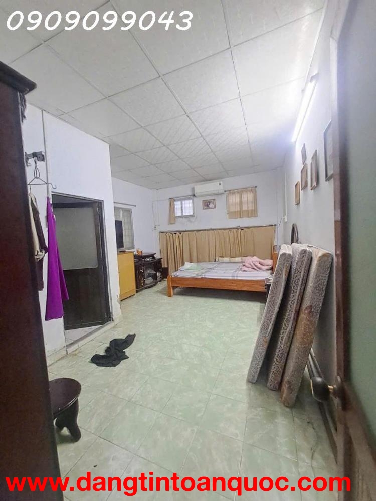 Gấp Bán nhà Nguyễn Văn Quá 100m2-P/Đông Hưng Thuận.Q12.
Giáp Gò Vấp-oto đỗ cửa giáp phần mềm Quang T