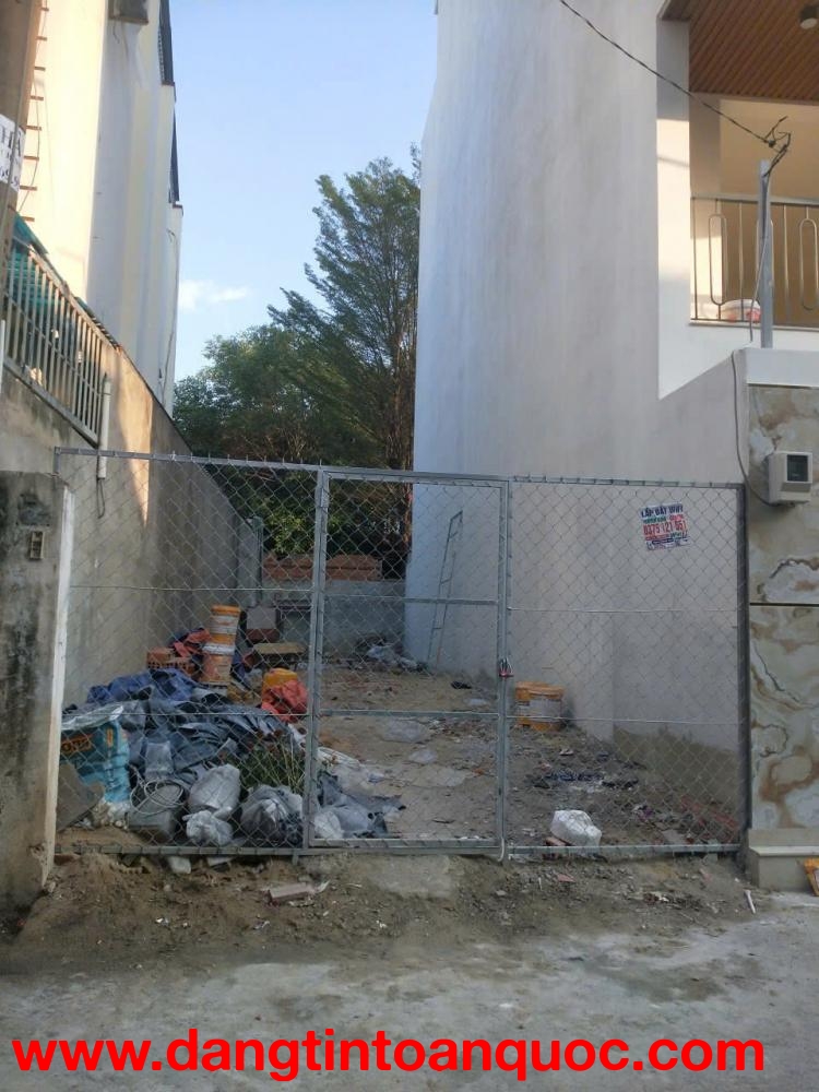 ĐẤT HXH 6M THÔNG 80M2 LINH ĐÔNG - SÁT PHẠM VĂN ĐỒNG - 7.3 TỶ