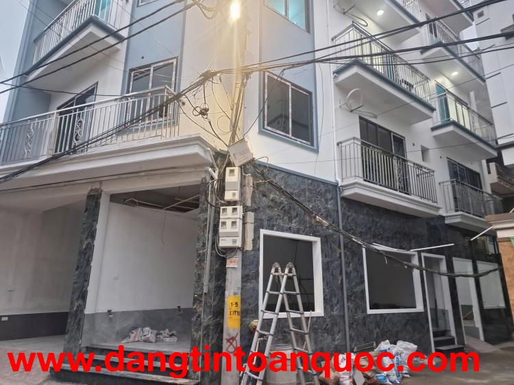 CHÍNH CHỦ CHO THUÊ MẶT BẰNG 2 MẶT TIỀN - DI TRẠCH, HOÀI ĐỨC, HÀ NỘI