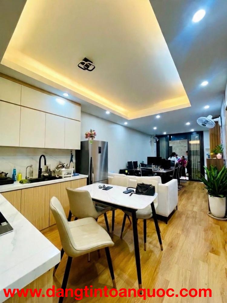 tập thể tầng 1 bắc nghĩa tân 60m 2 ngủ 2 wc 5,9 tỷ ô tô tránh,kinh doanh,full nội thất