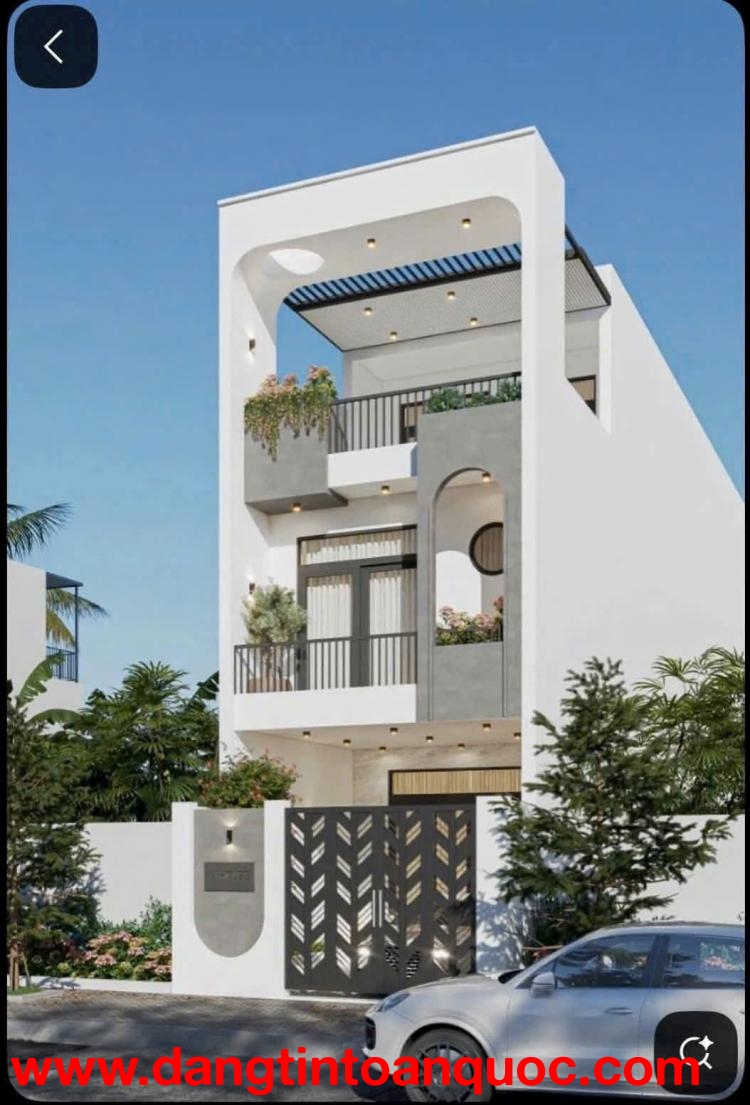 SỞ HỮU NGAY CĂN NHÀ VỊ TRÍ ĐẸP - GIÁ TỐT TẠI Tân Phước Khánh 51, Thái Hoà, Tân Uyên, Bình Dương