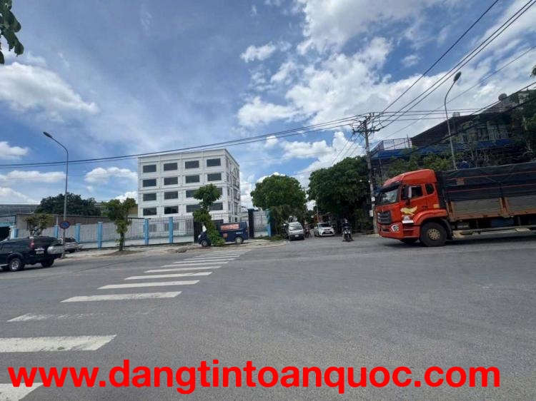 BIỆT THỰ VƯỜN MẶT TIỀN LÊ THỊ RIÊNG – 1.073M² – GIẢM 3 TỶ CHỐT NHANH