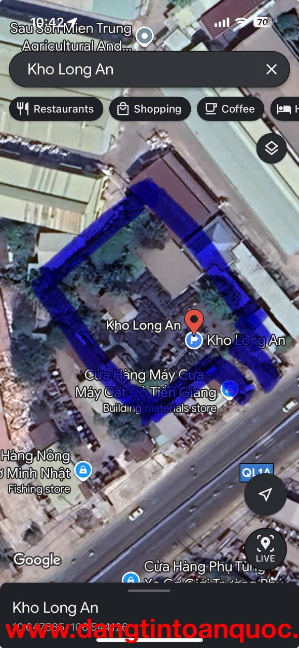 HOT ! HOT ! HOT ! BÁN SIÊU PHẨM - ĐẤT ĐẸP MẶT TIỀN TO