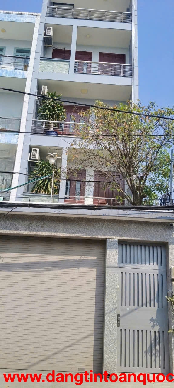 CHO THUÊ NHÀ NGUYÊN CĂN – VỊ TRÍ ĐẸP GẦN AEON Mall Tân Phú Celadon