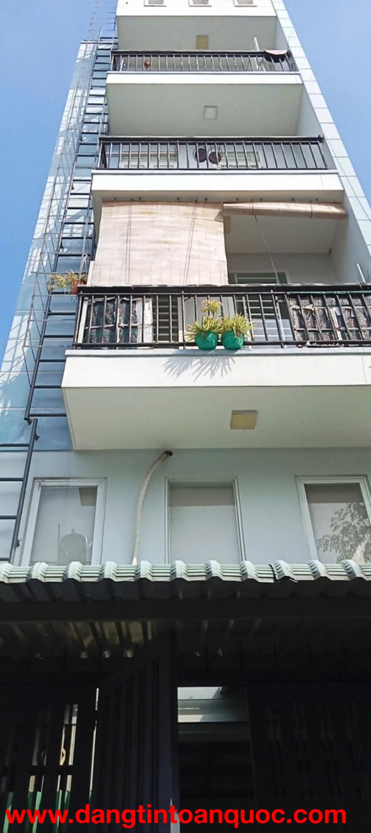 MÌNH CHÍNH CHỦ CẦN CHO THUÊ PHÒNG TRỌ - PHƯỜNG 10 , TÂN BÌNH