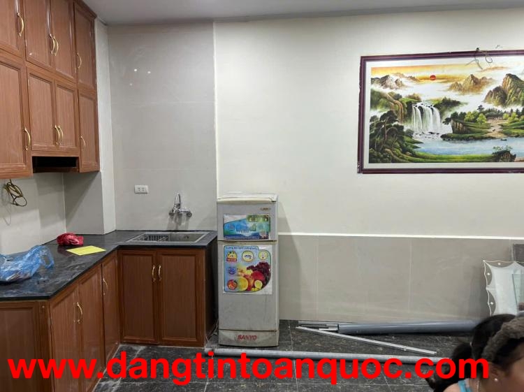 CHÍNH CHỦ CHO THUÊ NHÀ – SỐ 37 NGÕ TIẾN BỘ - KHÂM THIÊN