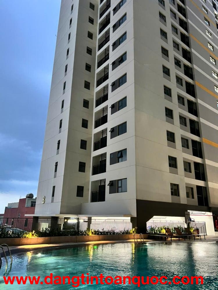 BÁN CĂN HỘ CC LEGACY PRIME – FULL NỘI THẤT – ĐÃ CÓ SỔ HỒNG