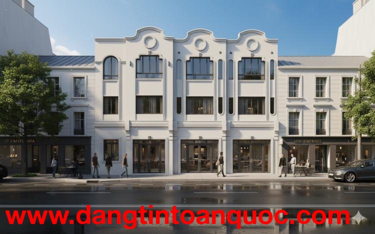 Chỉ với hơn 3tyXXX Bạn đã có thể sở hữu ngay Căn Biệt Thự Vị trí Đắc Địa - Tiềm Năng Sinh Lời Cao