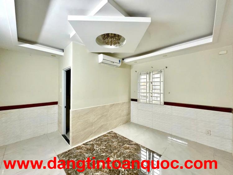 CHÍNH CHỦ CHO THUÊ PHÒNG TRỌ MỚI XÂY AN NINH, SẠCH SẼ – QUANG TRUNG, GÒ VẤP – TPHCM-  GẦN EMART PHAN