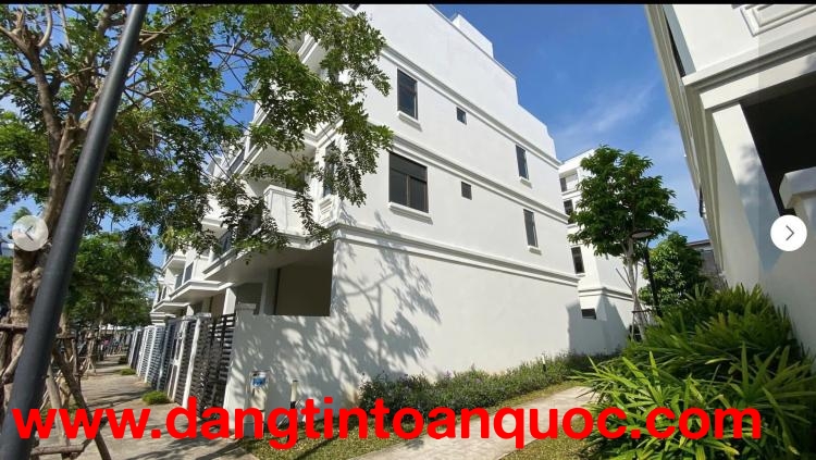 BÁN NHÀ PHỐ LK9 - LAVIDA VŨNG TÀU - SỔ HỒNG RIÊNG