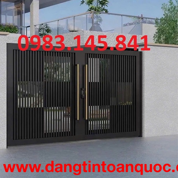 Nhận cắt CNC sắt mỹ thuật theo thiết kế riêng