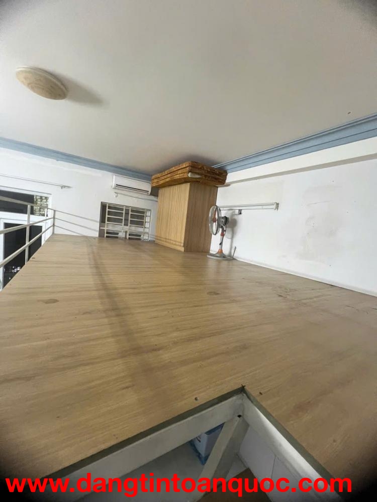 CẦN PASS PHÒNG TRỌ CÓ PHÒNG NGỦ RIÊNG, BẾP RIÊNG SẠCH SẼ – Đường Phạm Văn Bạch - Tân Bình-  TPHCM