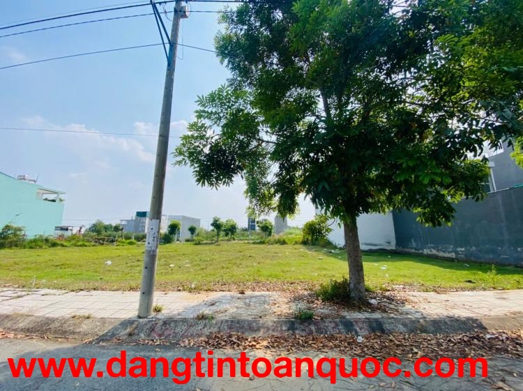 SỞ HỮU LÔ ĐẤT ĐẸP- GIÁ YÊU THƯƠNG Lô - DIỆN TÍCH : 4x18=72m2