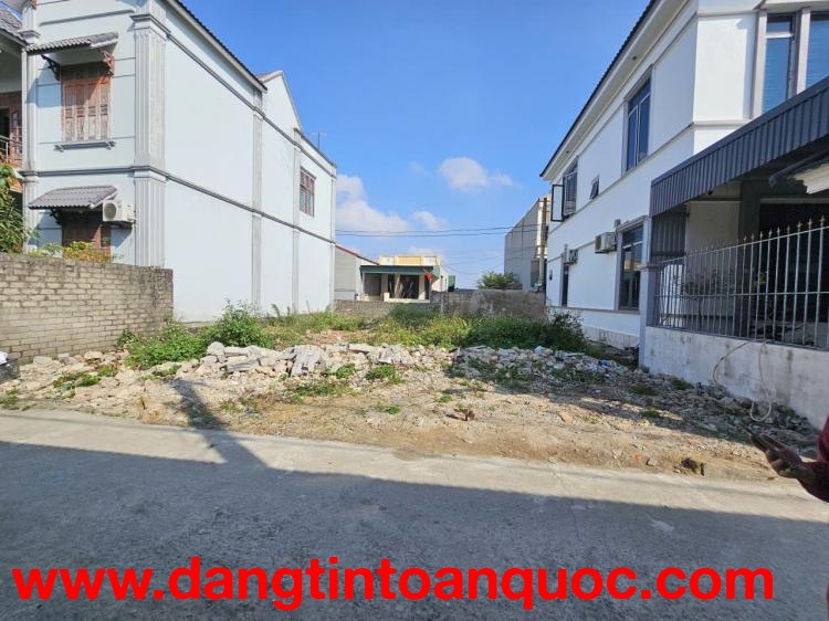 SỞ HỮU SIÊU PHẨM ĐẤT ĐẸP - Giá chỉ 2 TỶ xx - Diện tích 184m2 - MẶT TIỀN 11.5