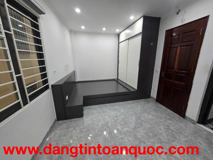 BÁN CĂN HỘ DÒNG TIỀN TỐT NGUYỄN VĂN CỪ – 104M² – 7 TẦNG - 21 PHÒNG – MT 6M – 31 TỶ  Long Biên