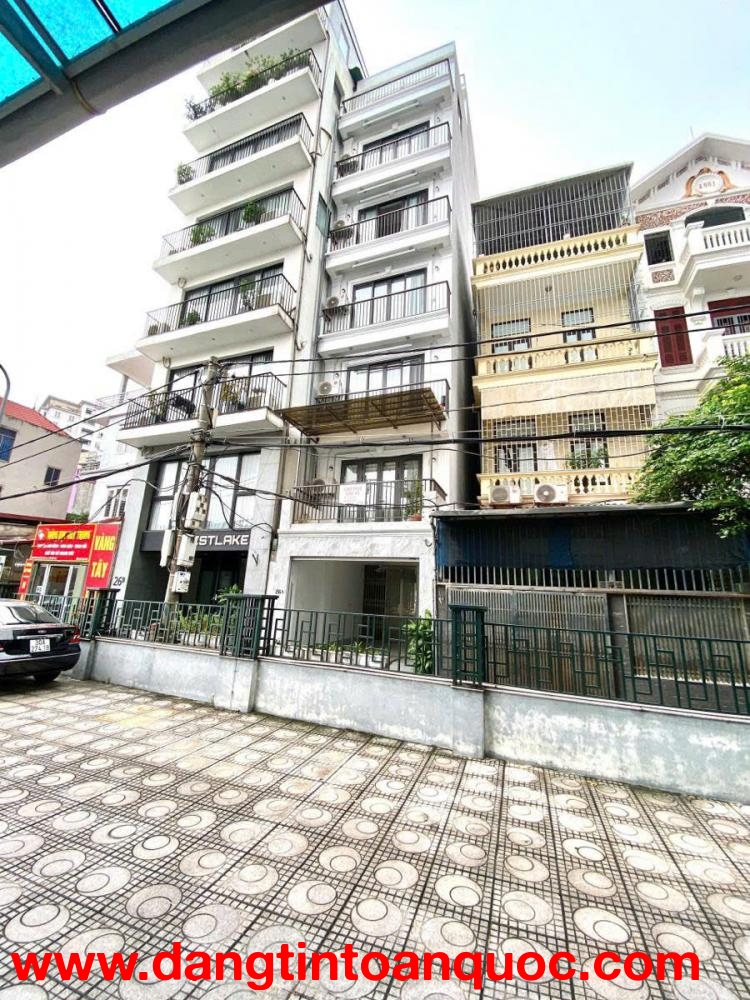 GẤP!NHÀ DÂN XÂY ĐỨC DIỄN,BỂ BƠI TỪ LIÊM,OTO TRÁNH,DT:45Mx5T,MT:4.5m,Ở+KINH DOANH,10TY